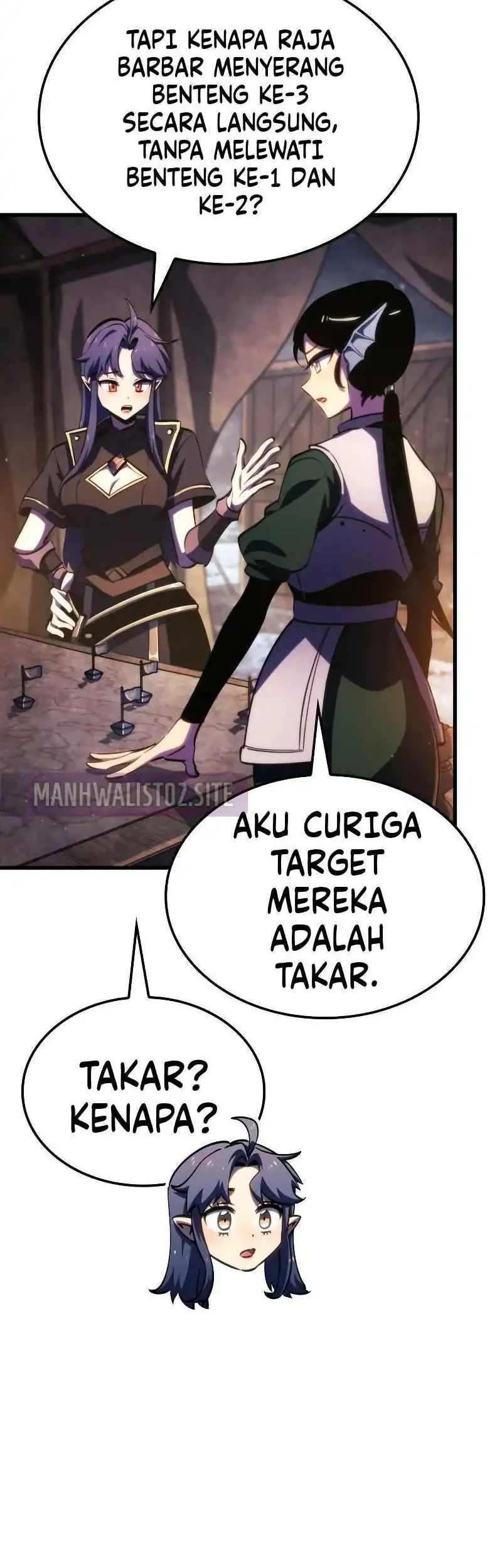 Breakers Chapter 71 Gambar 26