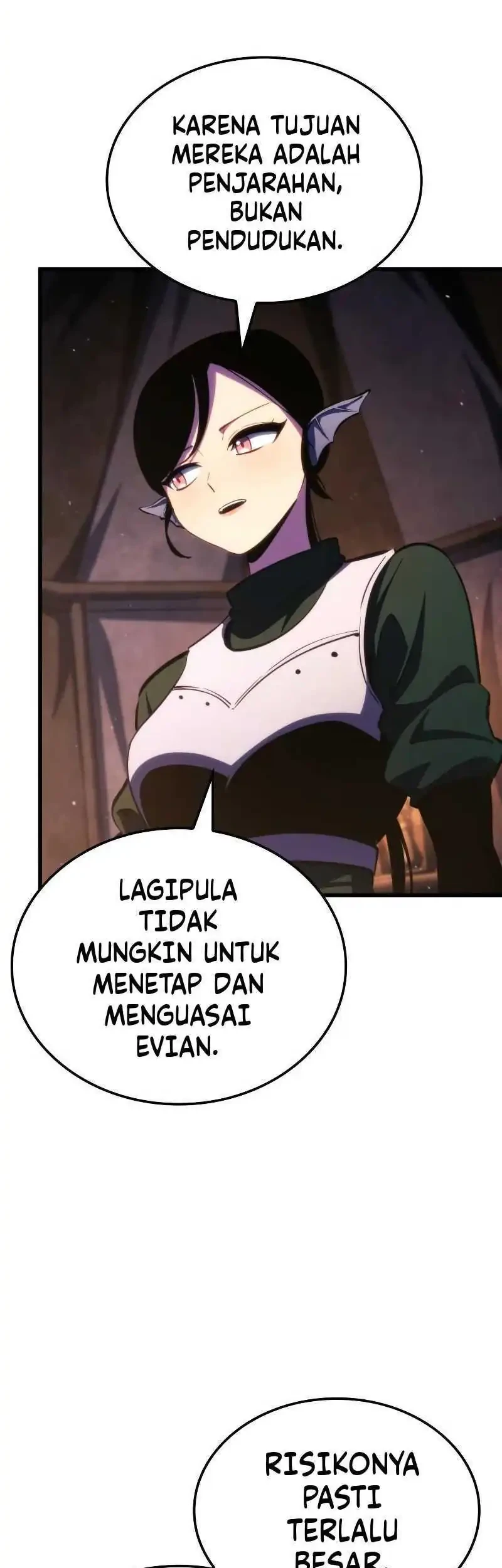 Breakers Chapter 71 Gambar 27