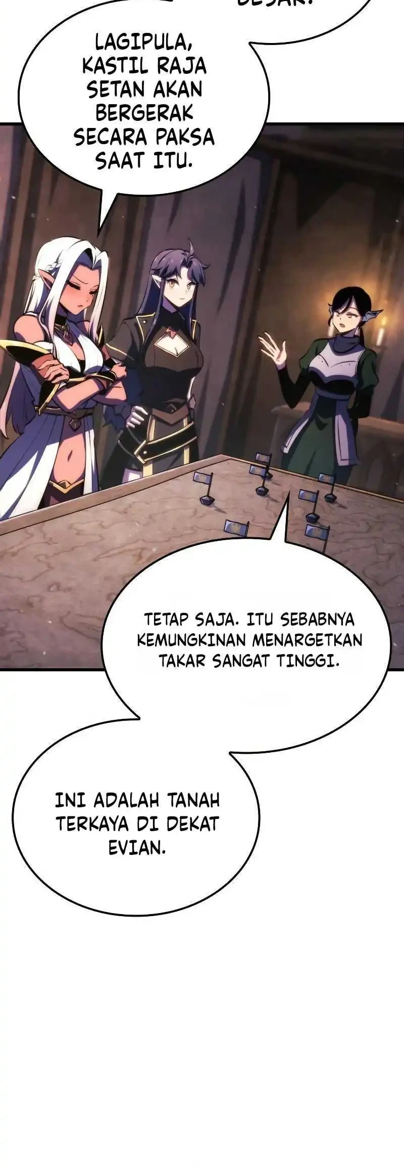 Breakers Chapter 71 Gambar 28