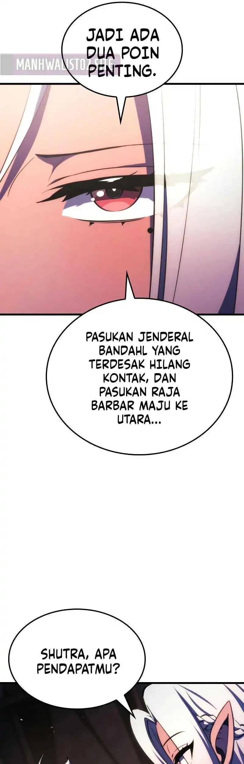 Breakers Chapter 71 Gambar 29