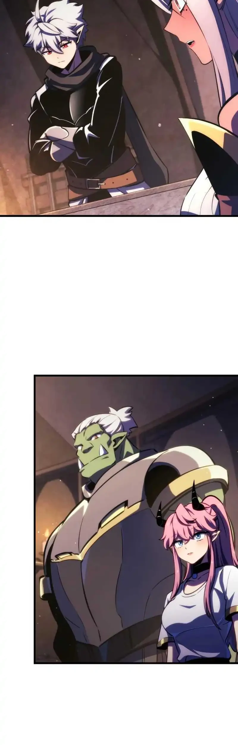 Breakers Chapter 71 Gambar 30