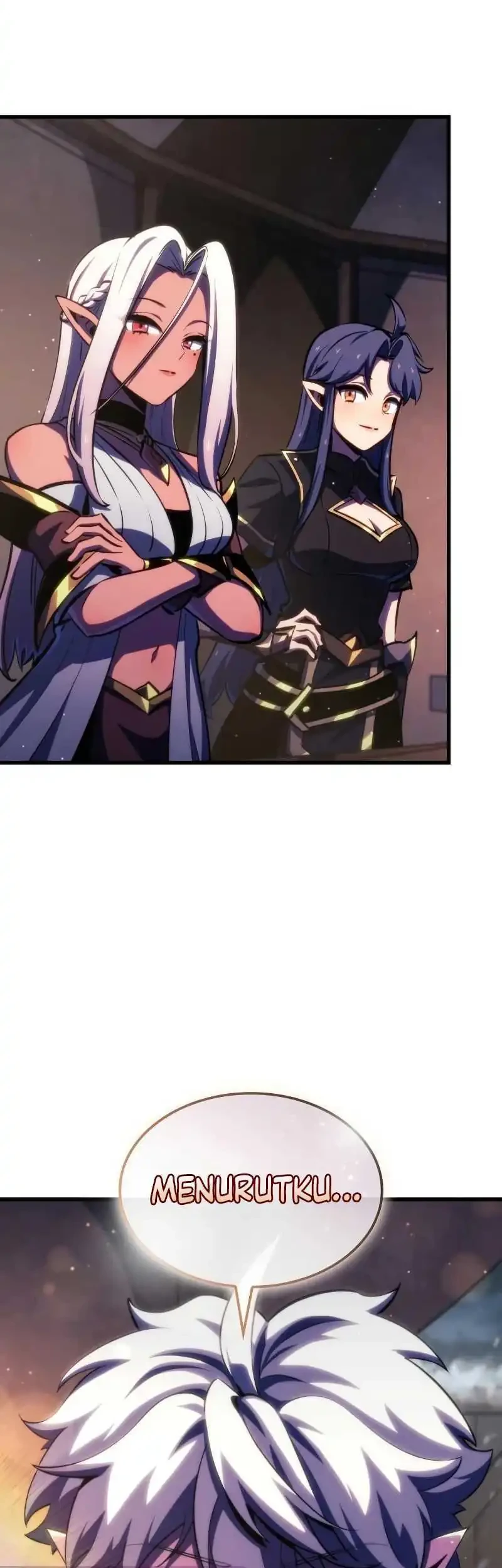 Breakers Chapter 71 Gambar 31