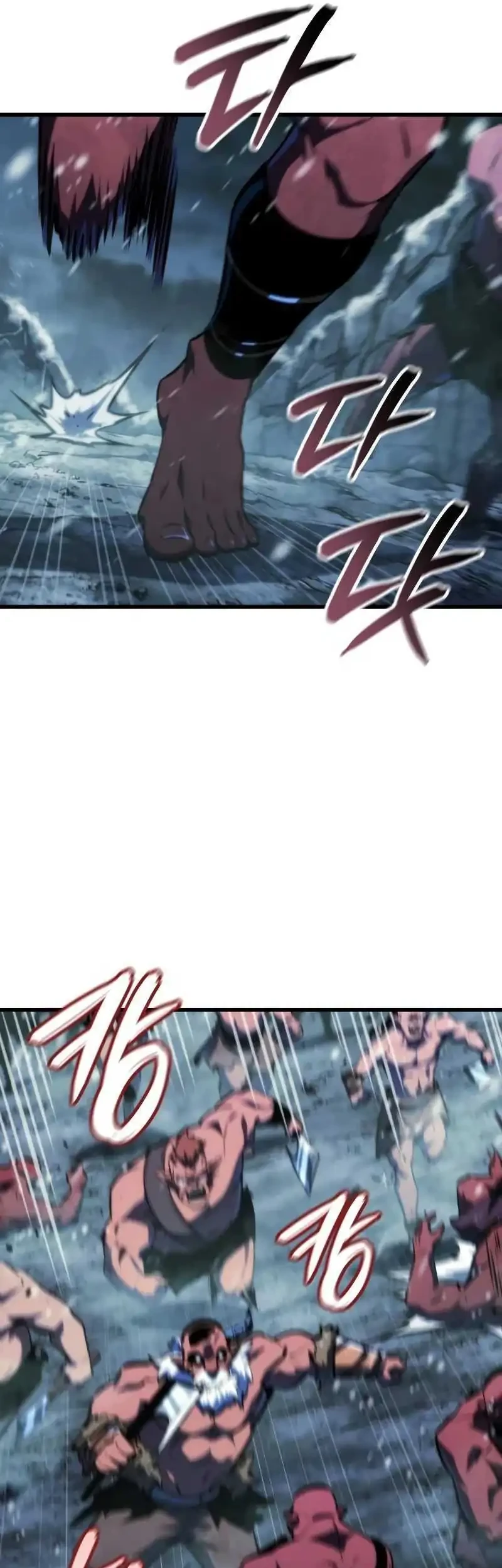 Breakers Chapter 71 Gambar 33