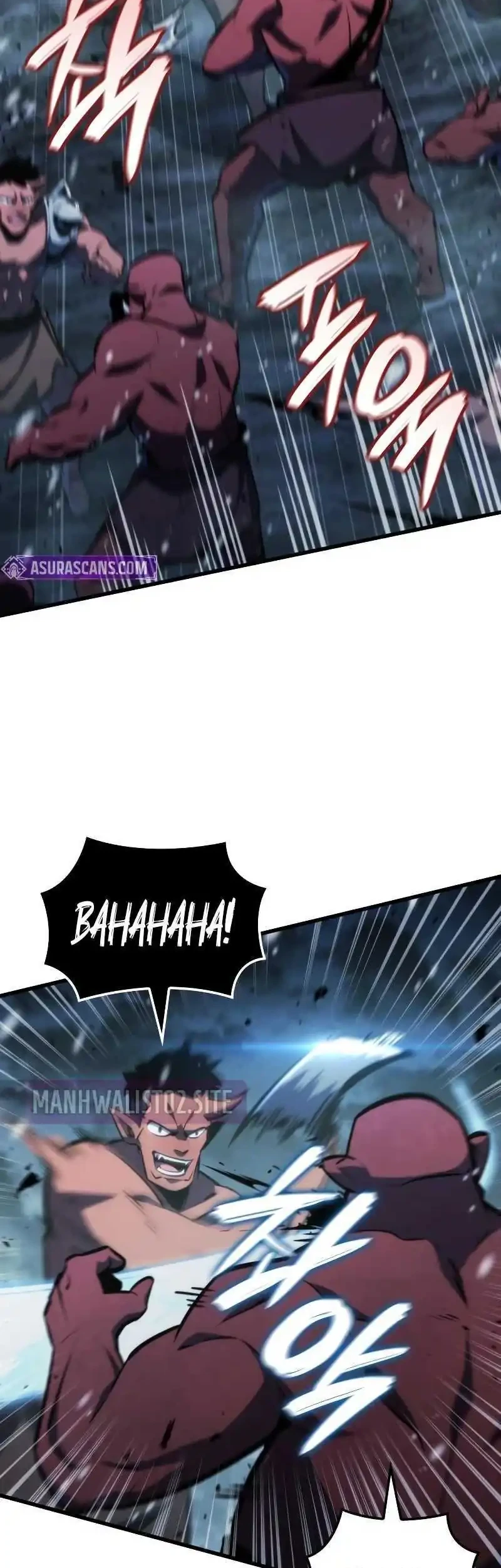 Breakers Chapter 71 Gambar 34