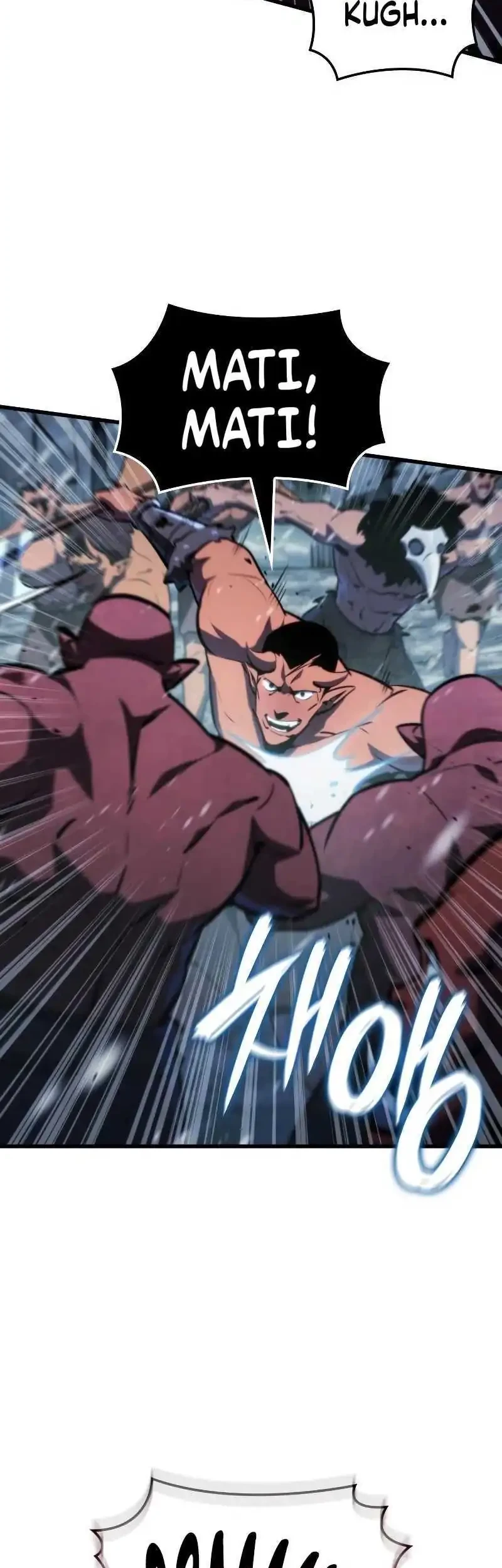 Breakers Chapter 71 Gambar 35