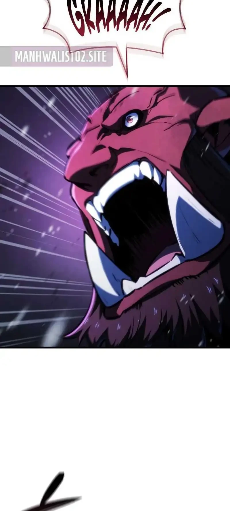 Breakers Chapter 71 Gambar 36