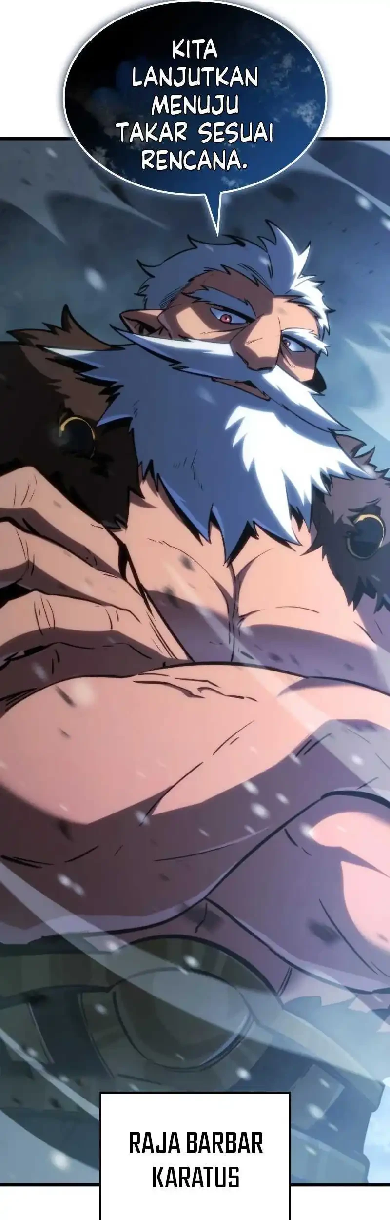 Breakers Chapter 72 Gambar 37