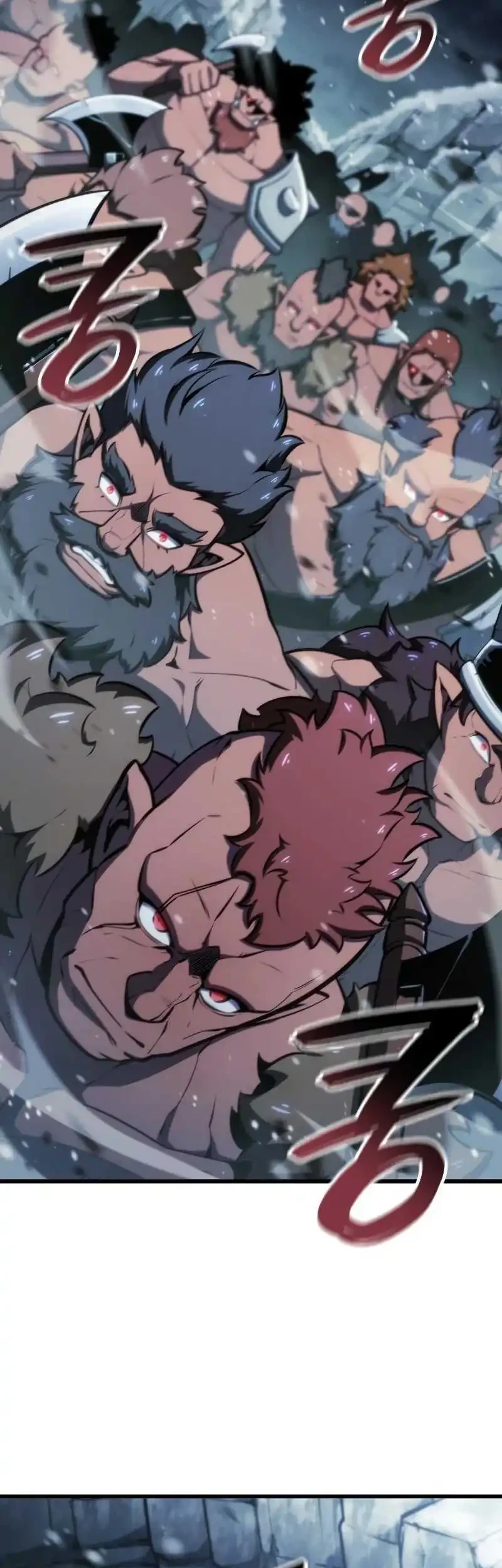 Breakers Chapter 72 Gambar 39