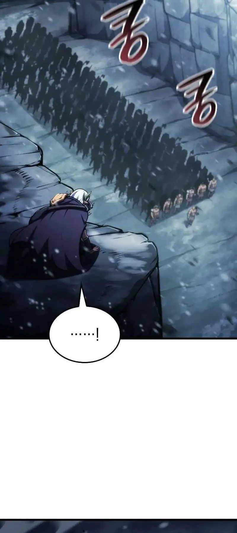 Breakers Chapter 72 Gambar 40