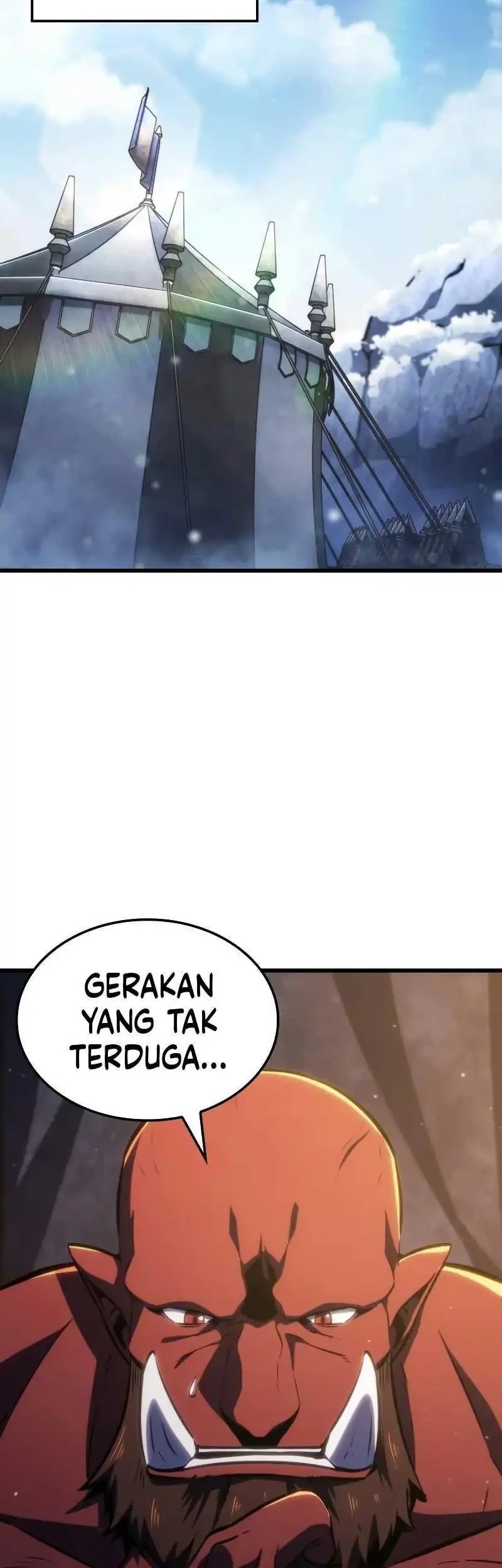 Breakers Chapter 72 Gambar 42