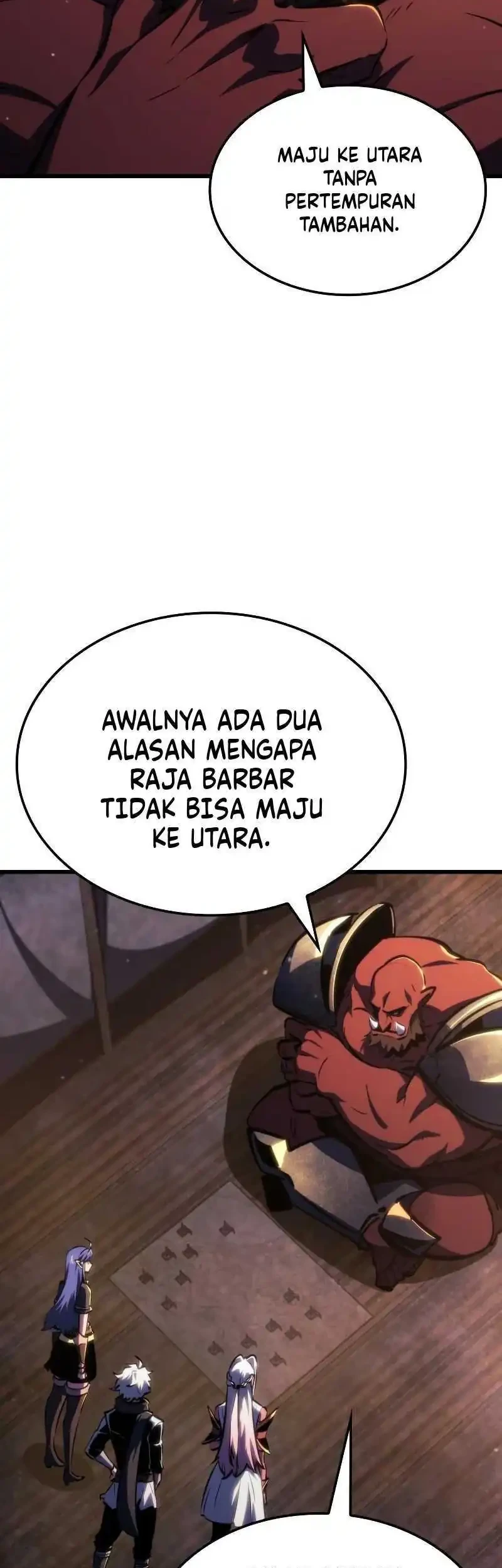 Breakers Chapter 72 Gambar 43