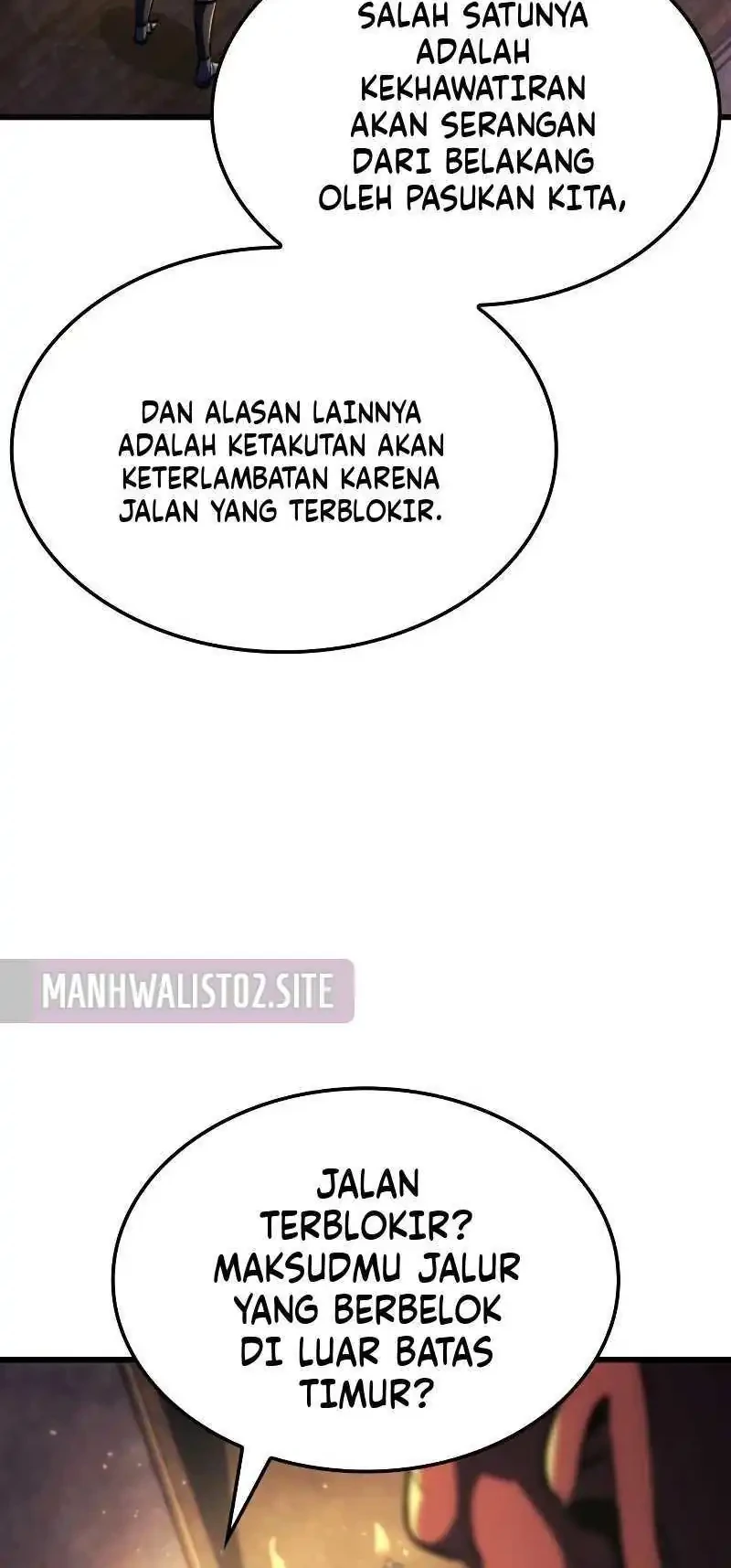 Breakers Chapter 72 Gambar 44