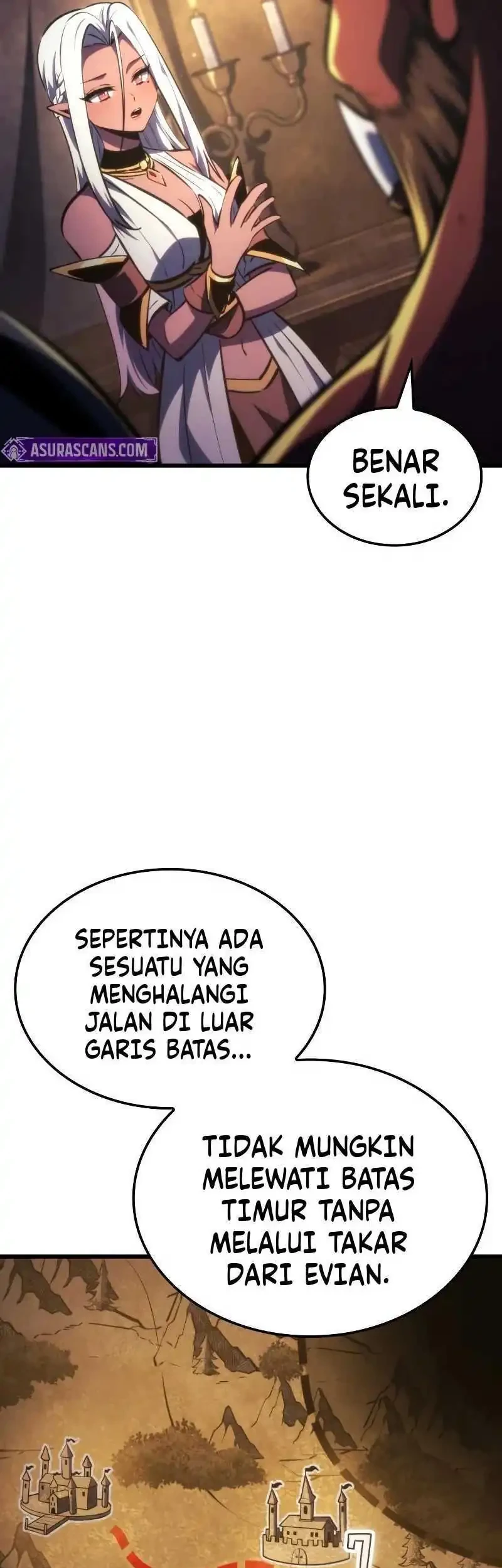 Breakers Chapter 72 Gambar 45