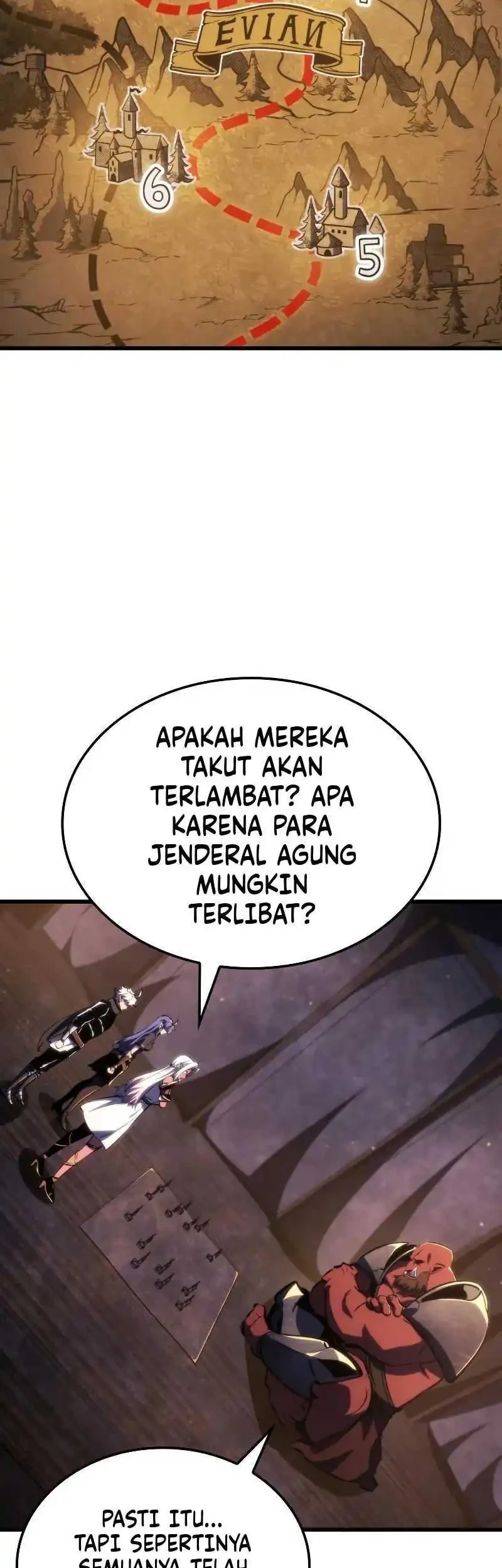 Breakers Chapter 72 Gambar 46