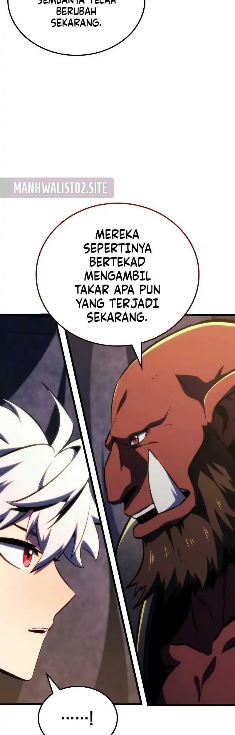 Breakers Chapter 72 Gambar 47