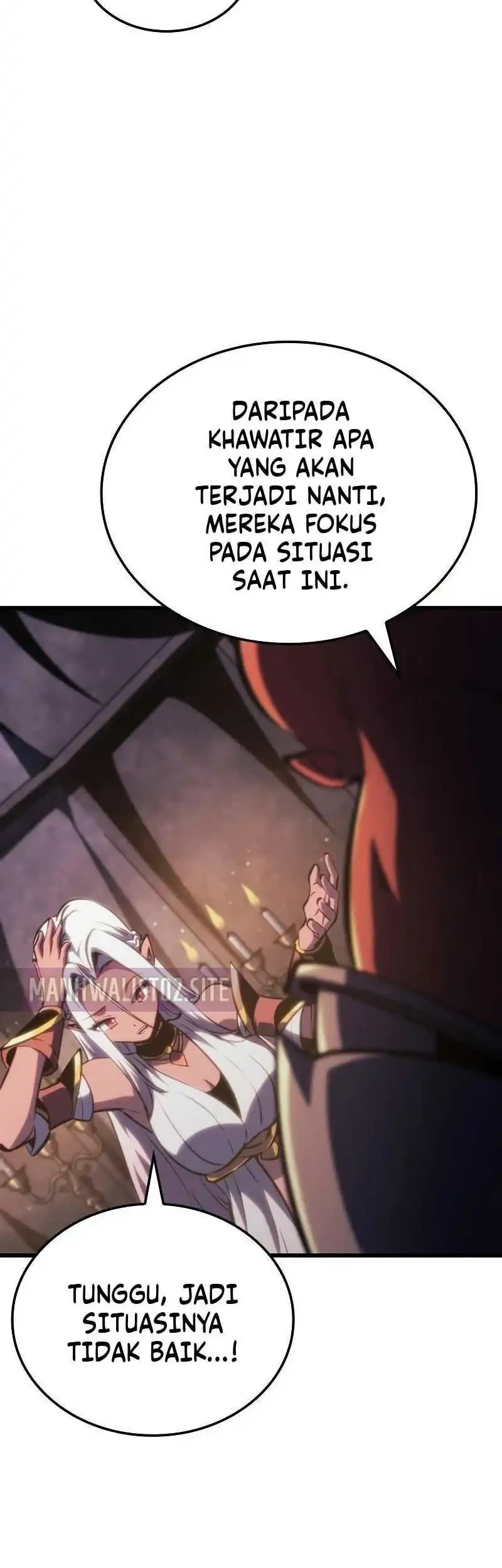 Breakers Chapter 72 Gambar 48