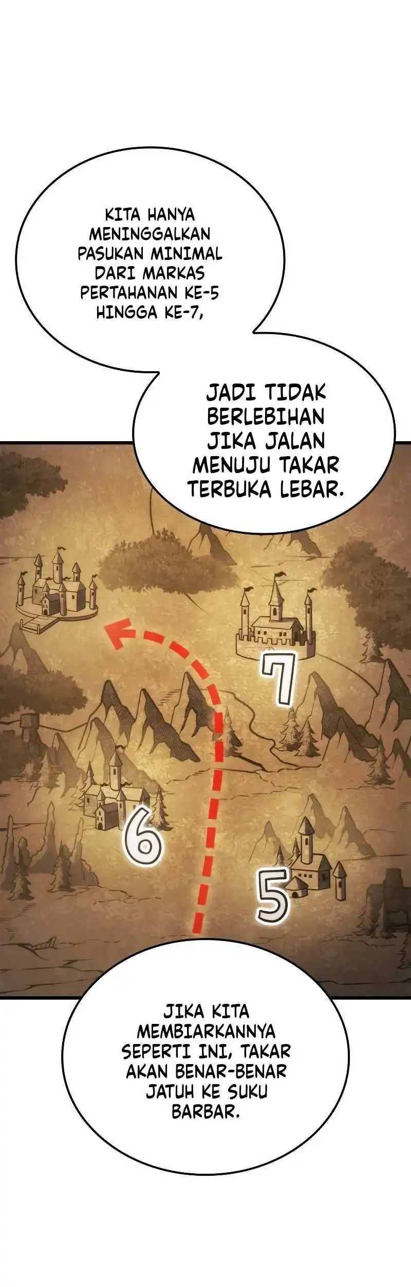 Breakers Chapter 72 Gambar 49