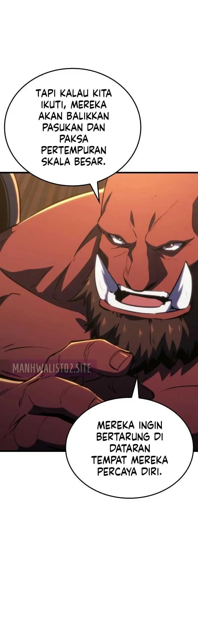 Breakers Chapter 72 Gambar 50