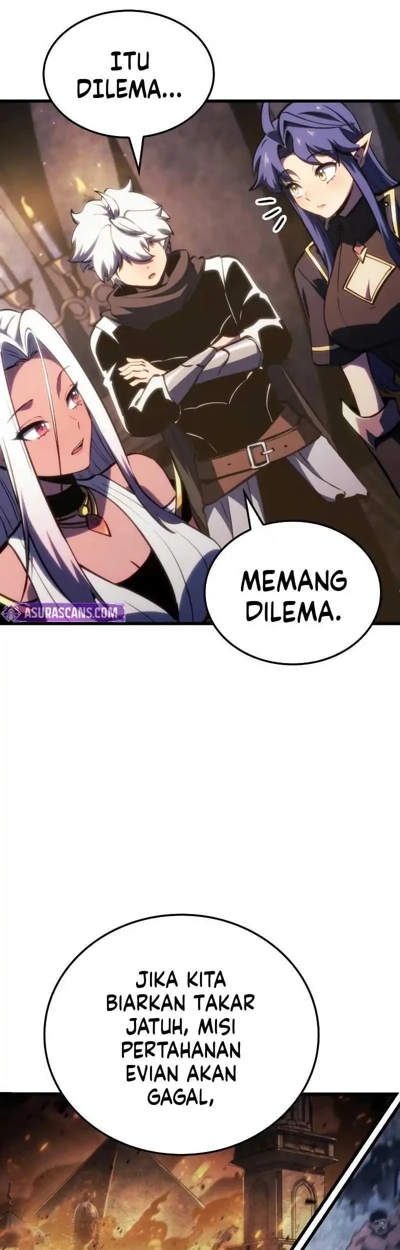 Breakers Chapter 72 Gambar 51