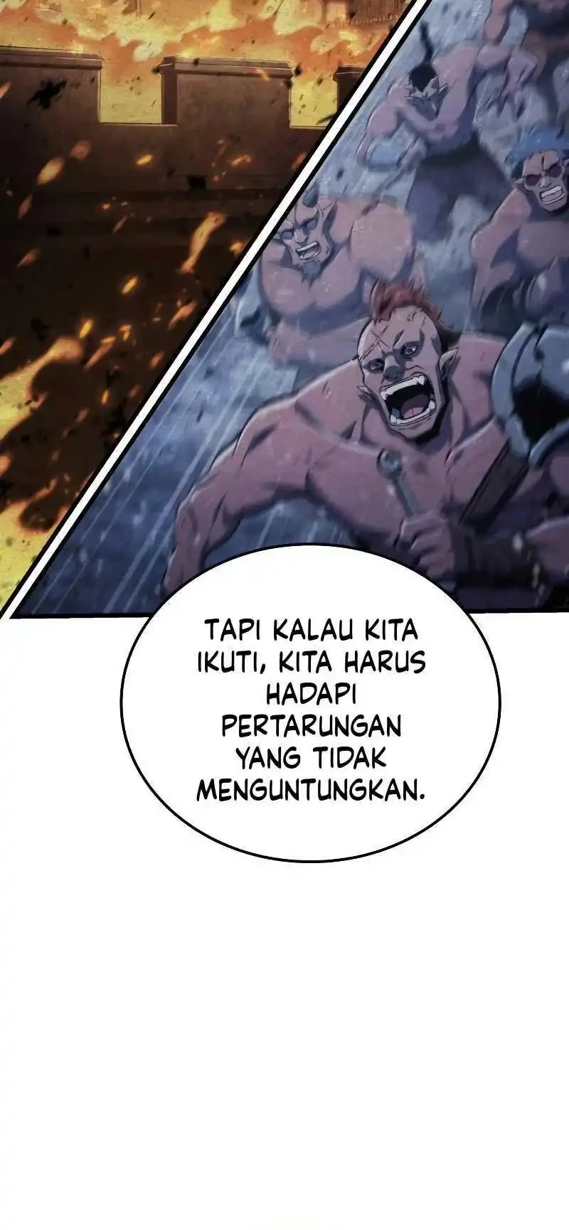 Breakers Chapter 72 Gambar 52