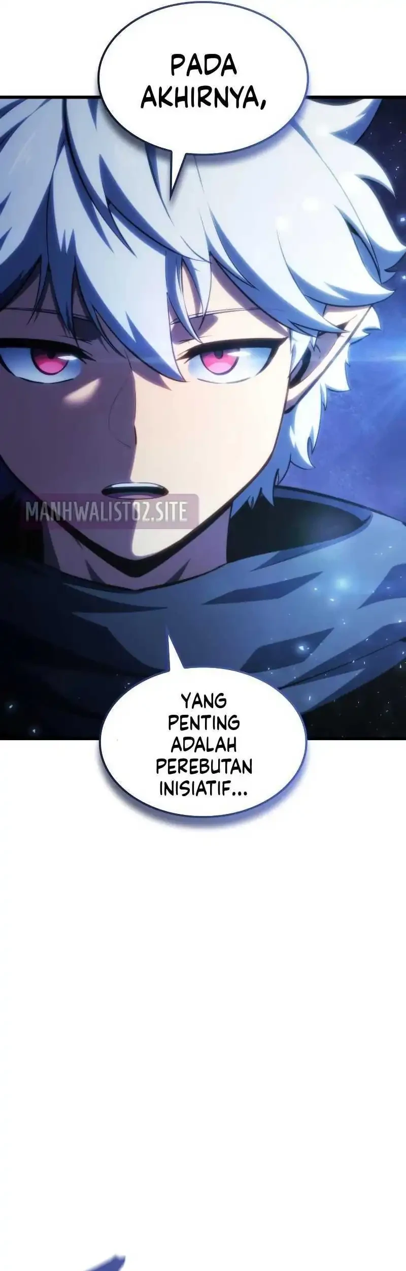 Breakers Chapter 72 Gambar 53