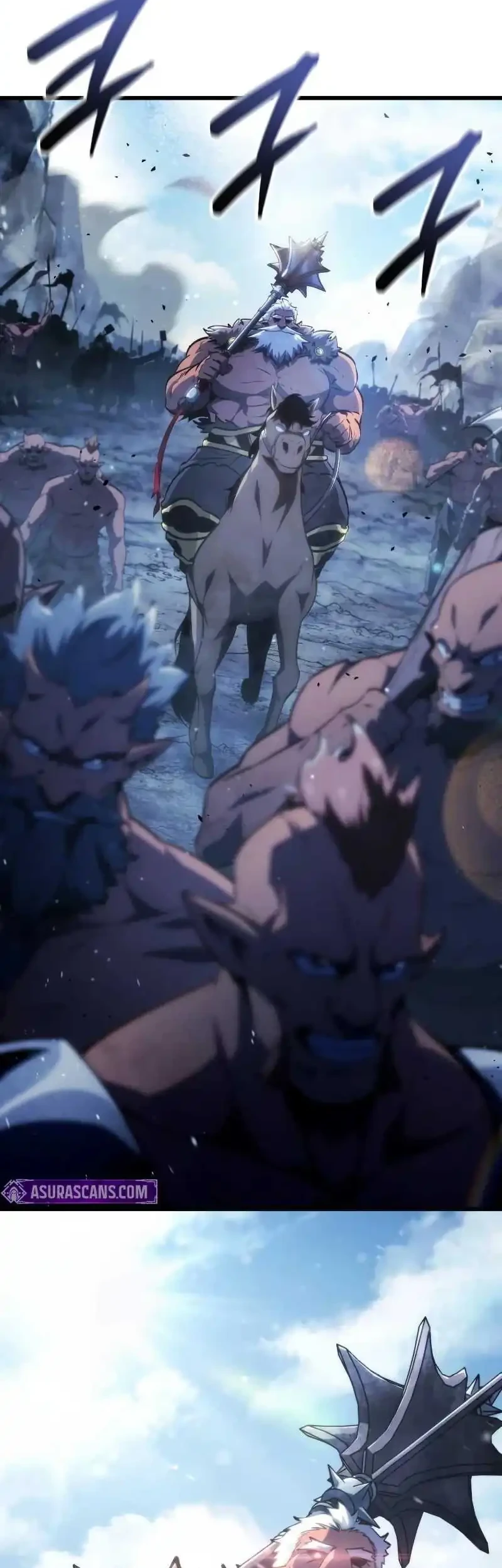 Breakers Chapter 72 Gambar 54