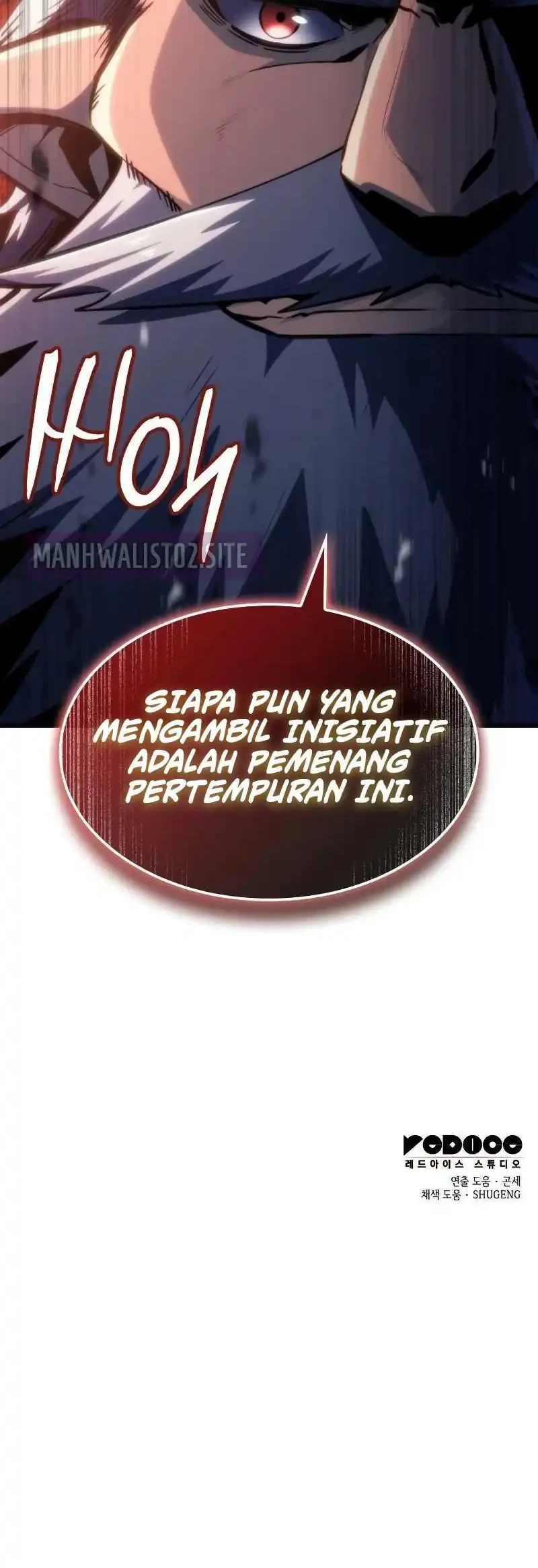 Breakers Chapter 72 Gambar 56