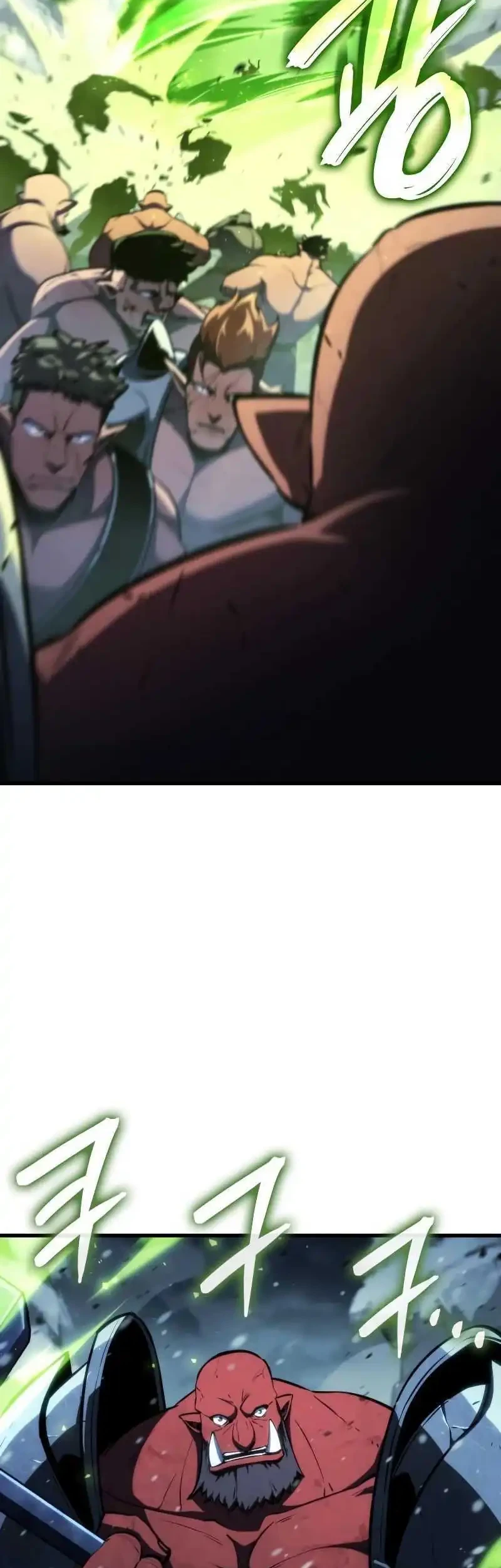 Manhwa Breakers Chapter 72 gambar 2