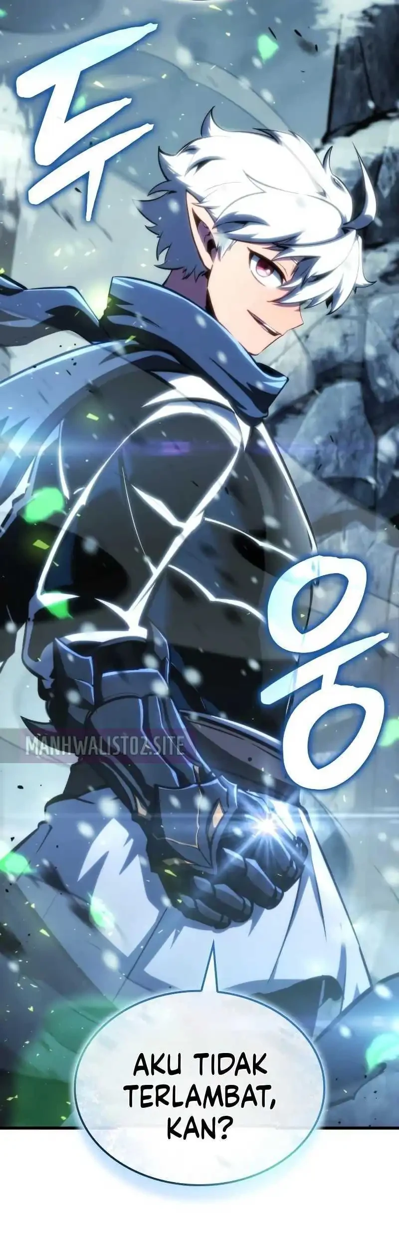 Breakers Chapter 72 Gambar 5