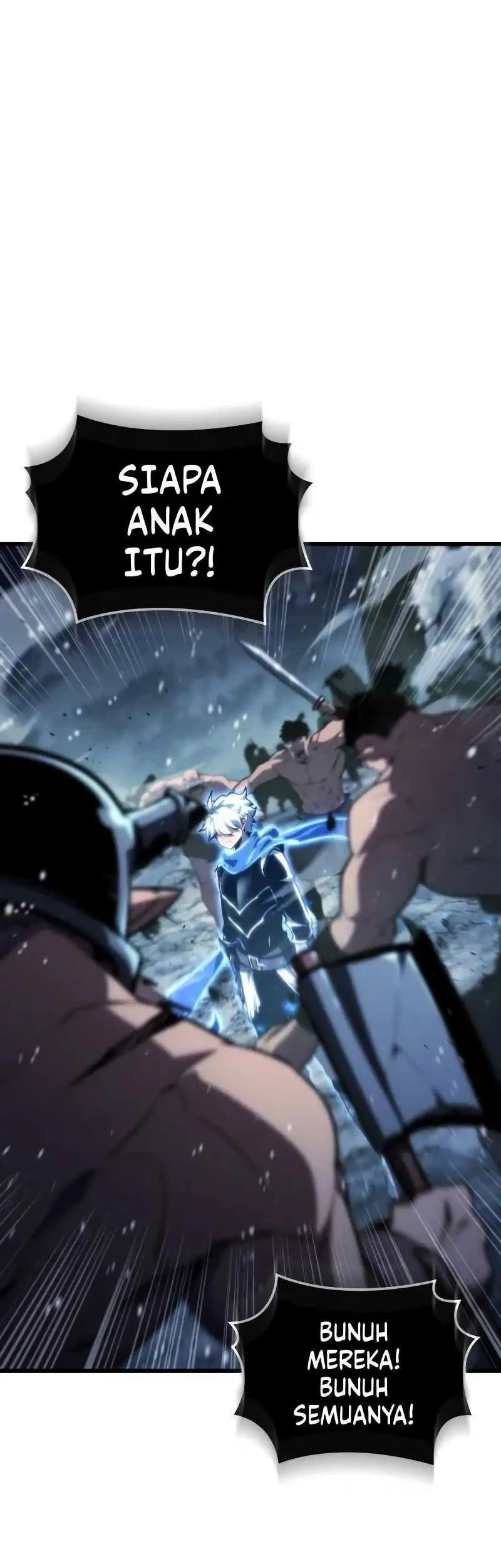 Breakers Chapter 72 Gambar 6