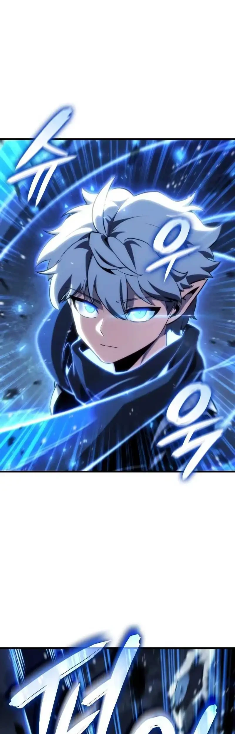 Breakers Chapter 72 Gambar 7