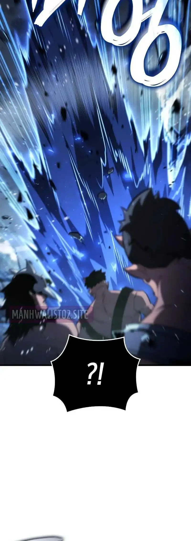 Breakers Chapter 72 Gambar 8