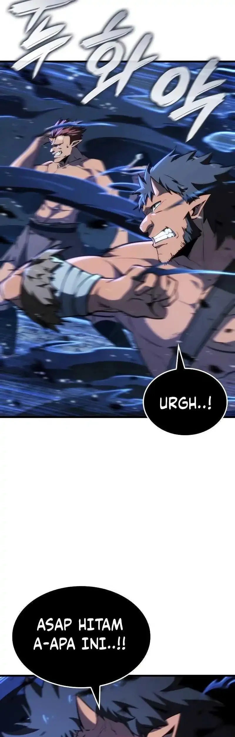 Breakers Chapter 72 Gambar 9