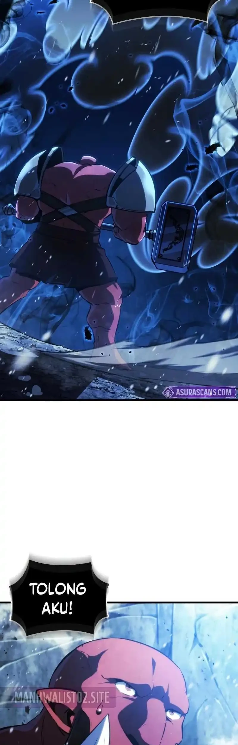 Breakers Chapter 72 Gambar 15