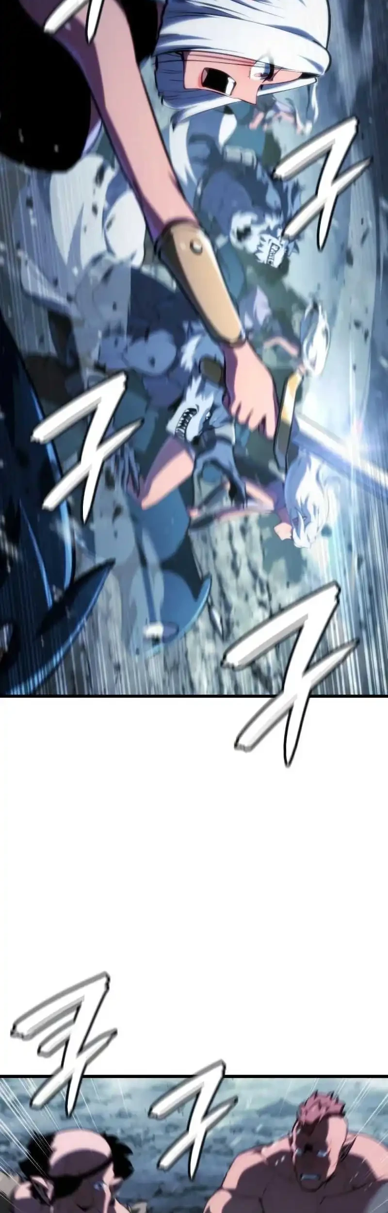 Breakers Chapter 72 Gambar 18