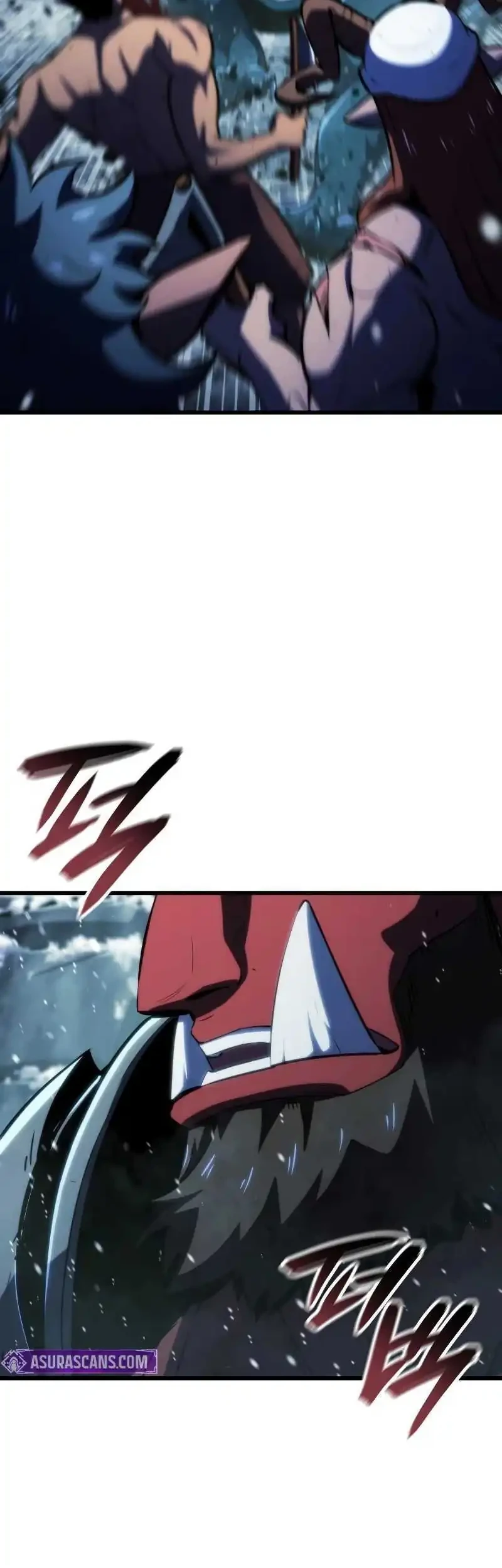 Breakers Chapter 72 Gambar 20