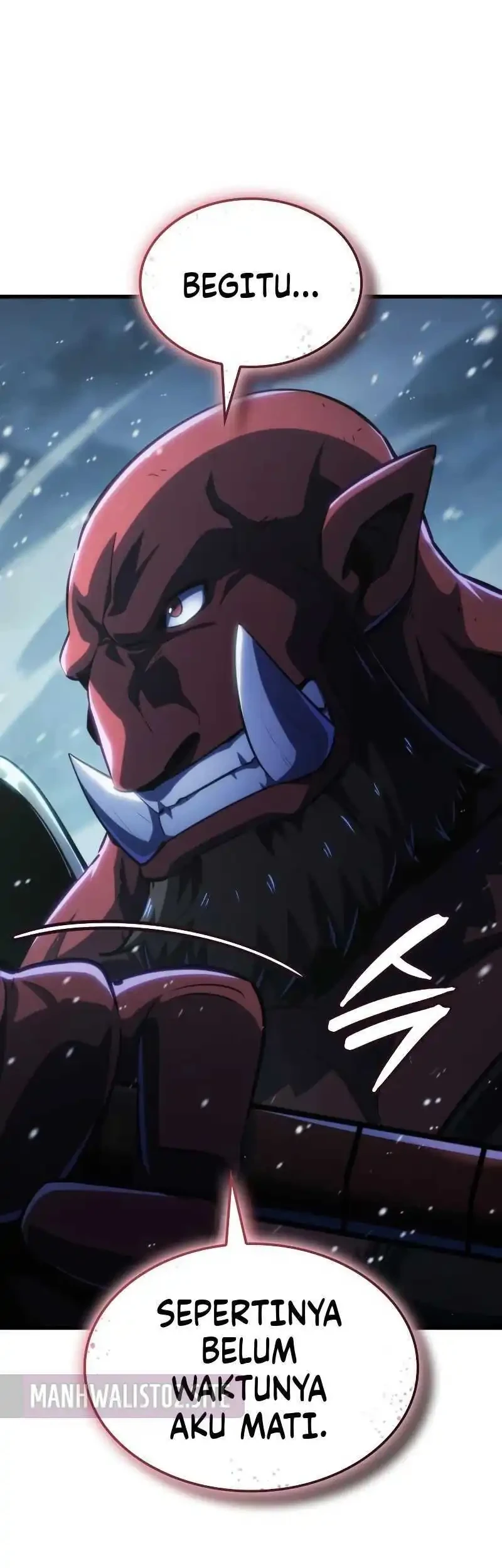 Breakers Chapter 72 Gambar 21