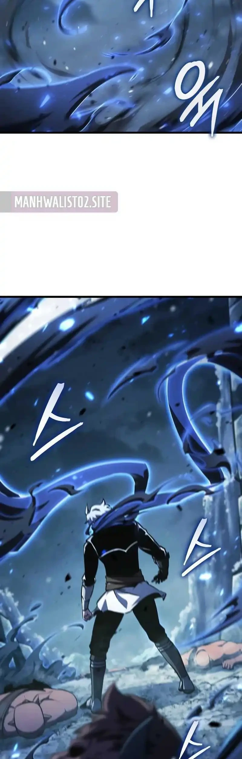 Breakers Chapter 72 Gambar 23