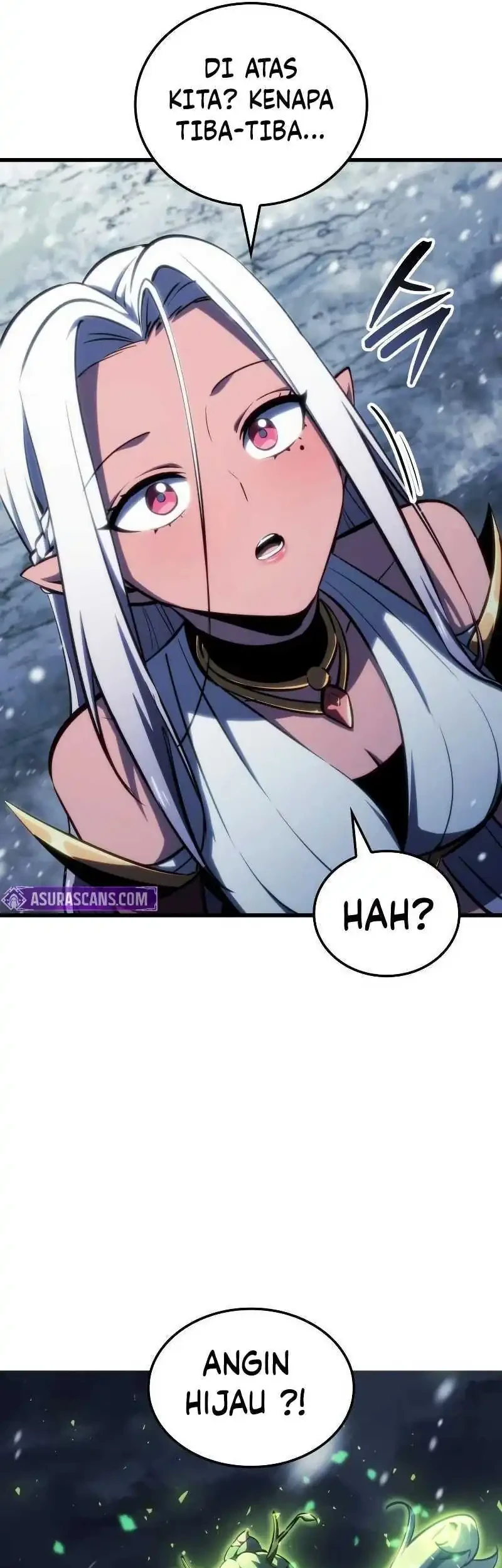 Breakers Chapter 72 Gambar 27