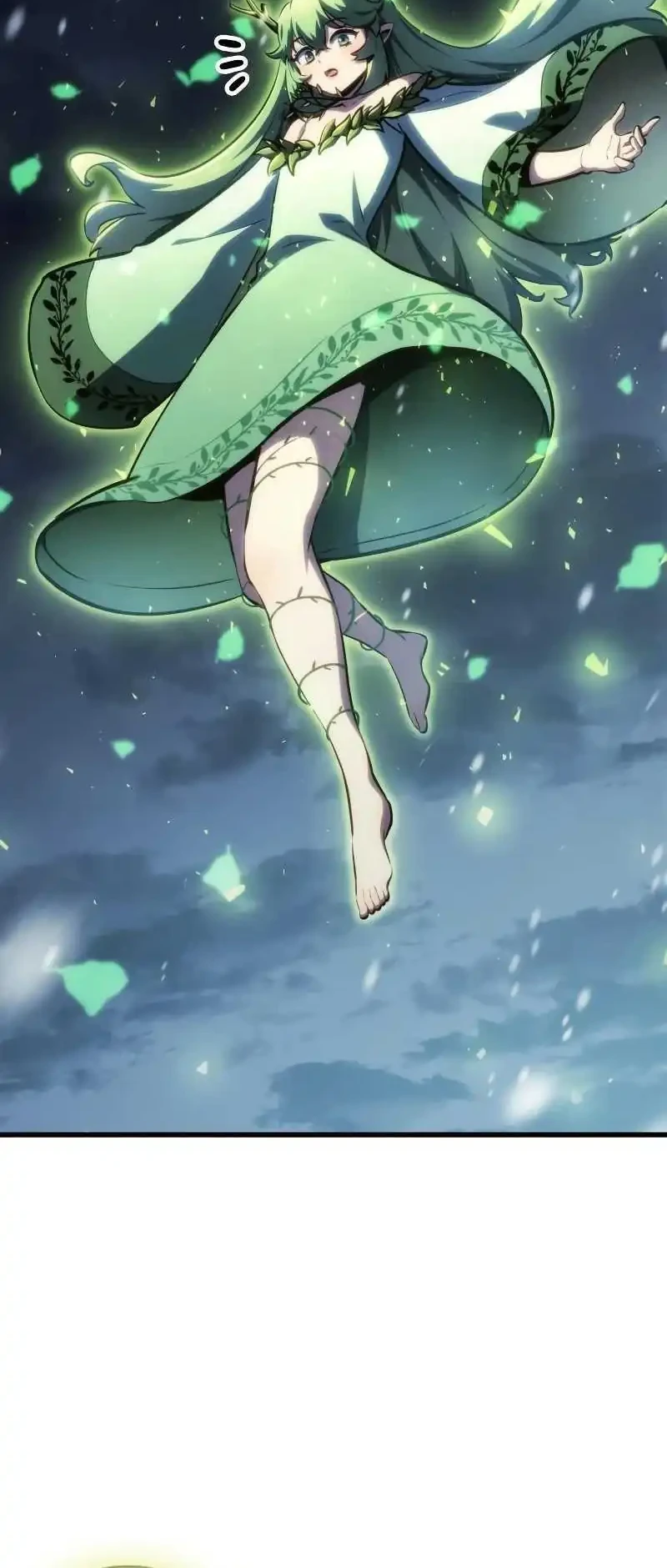 Breakers Chapter 72 Gambar 28