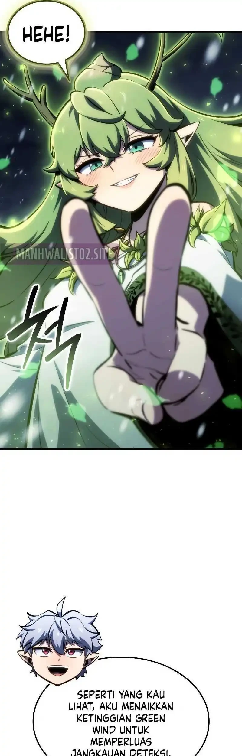 Breakers Chapter 72 Gambar 29