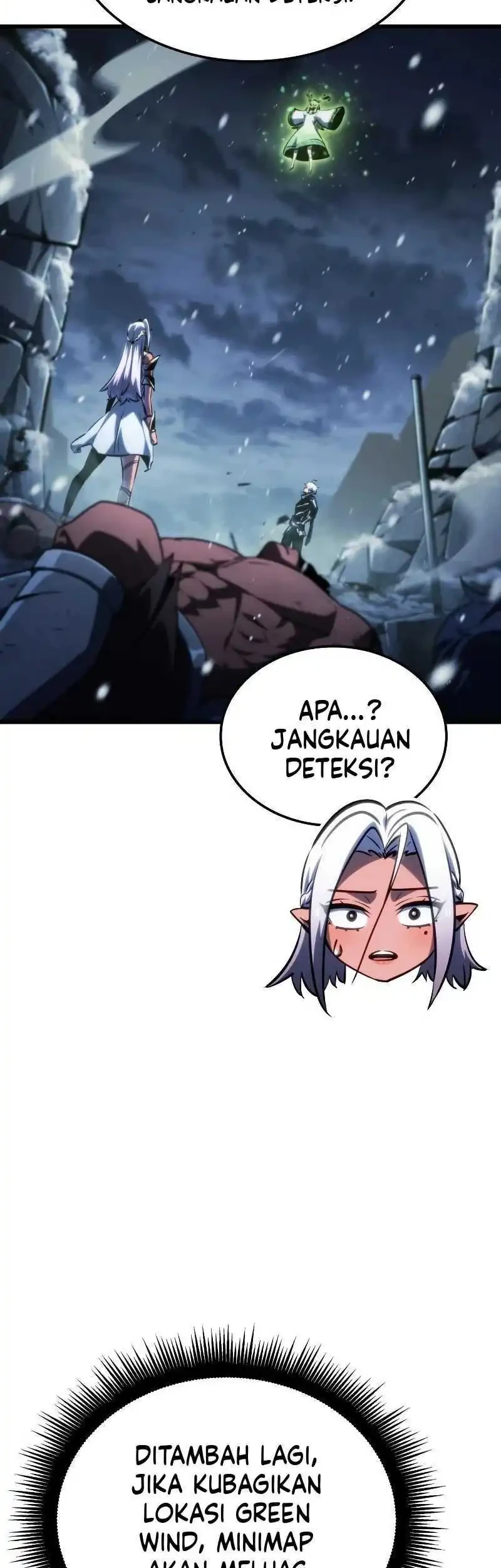 Breakers Chapter 72 Gambar 30