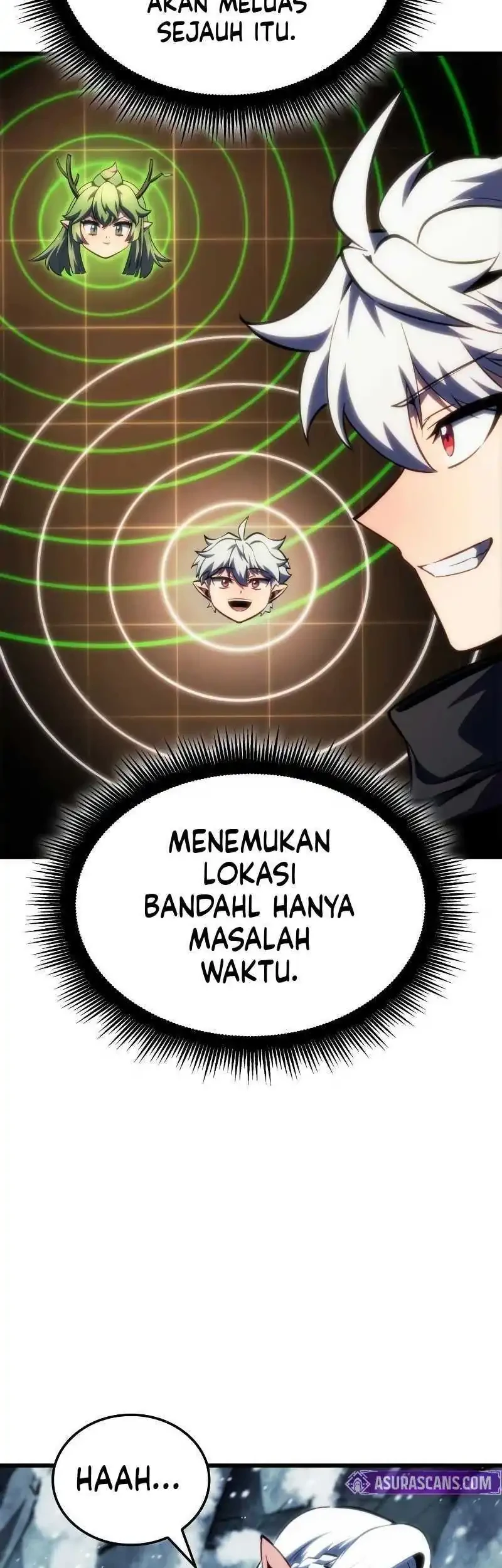 Breakers Chapter 72 Gambar 31