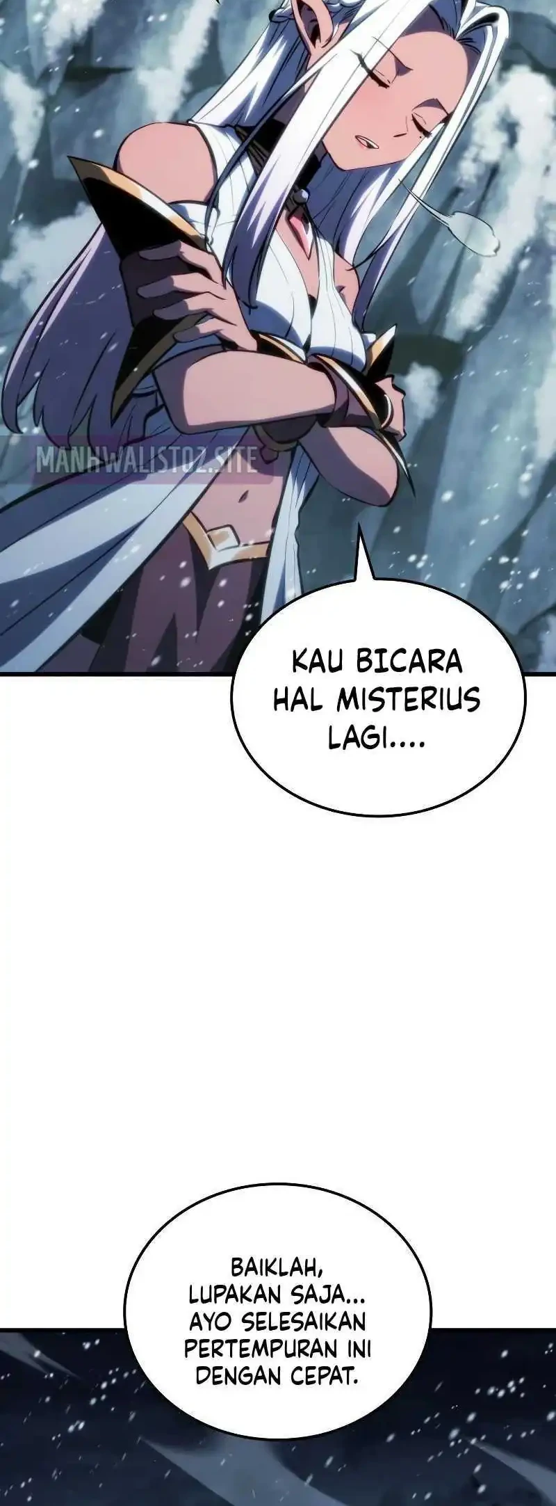 Breakers Chapter 72 Gambar 32