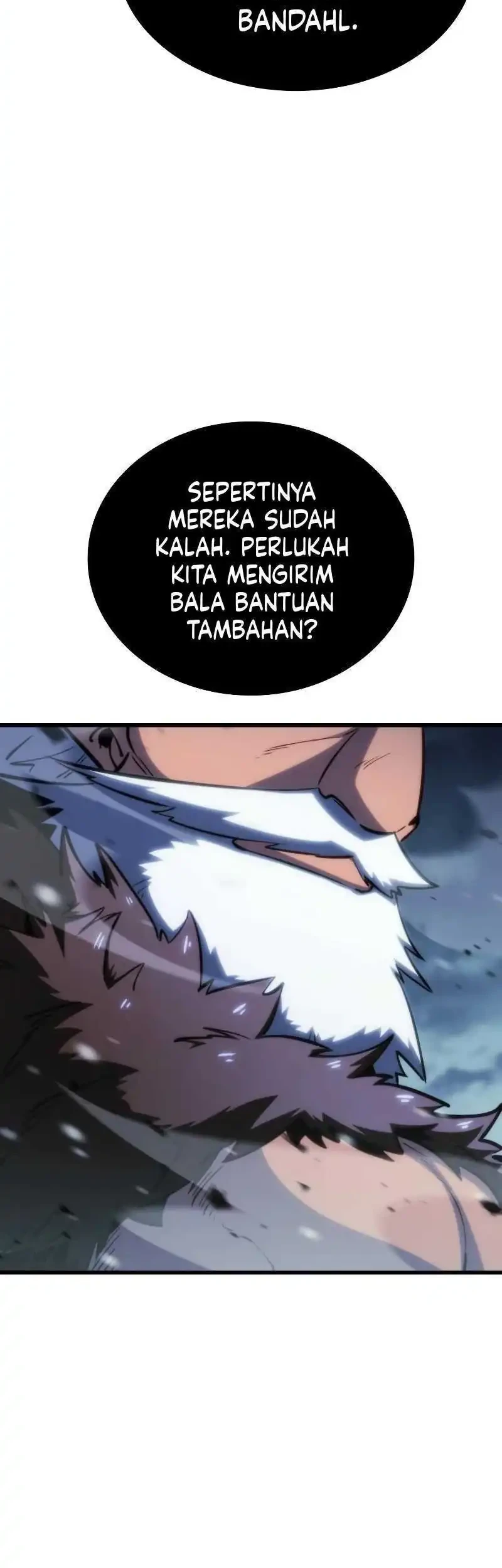 Breakers Chapter 72 Gambar 35