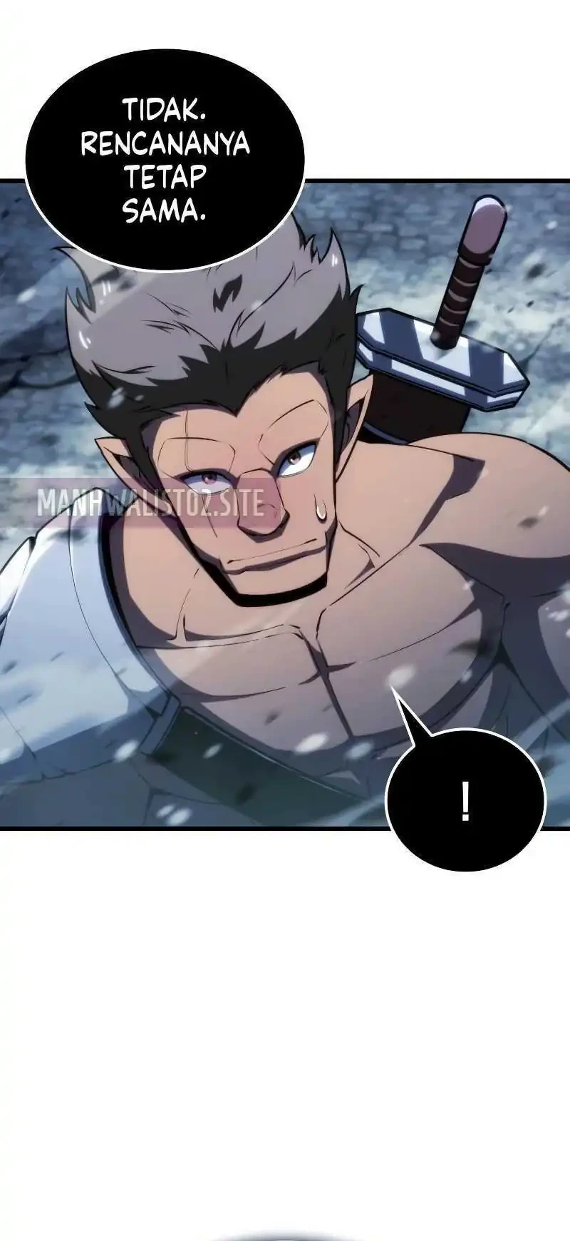 Breakers Chapter 72 Gambar 36