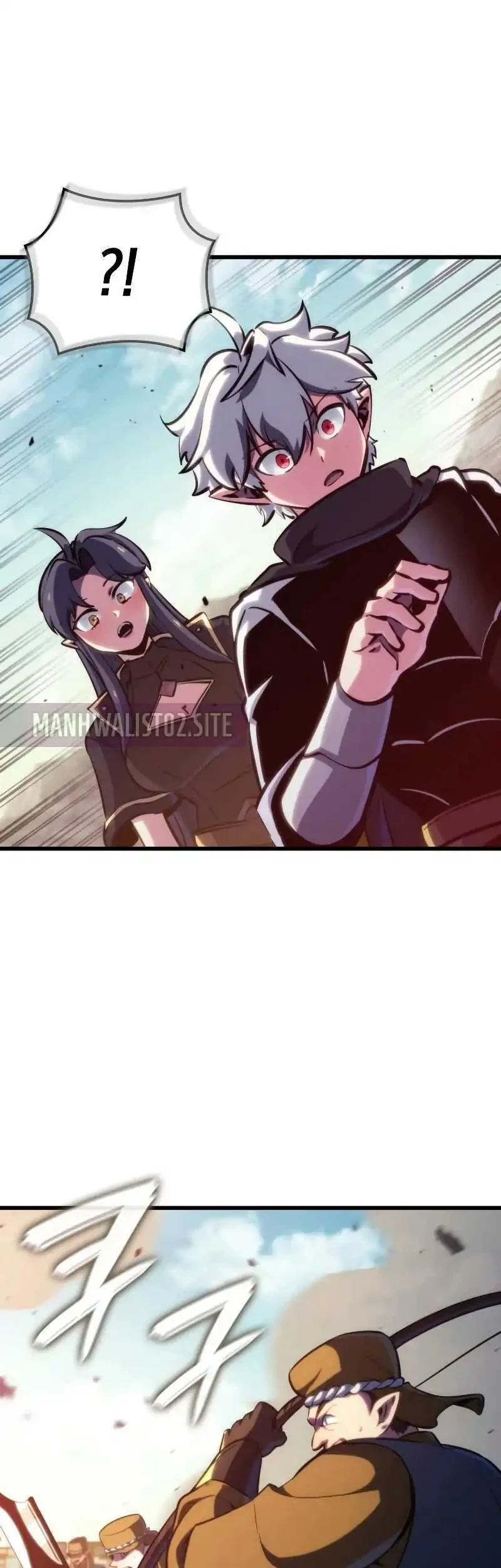 Breakers Chapter 73 Gambar 37