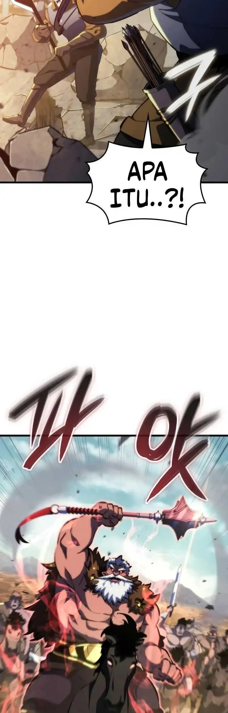 Breakers Chapter 73 Gambar 38