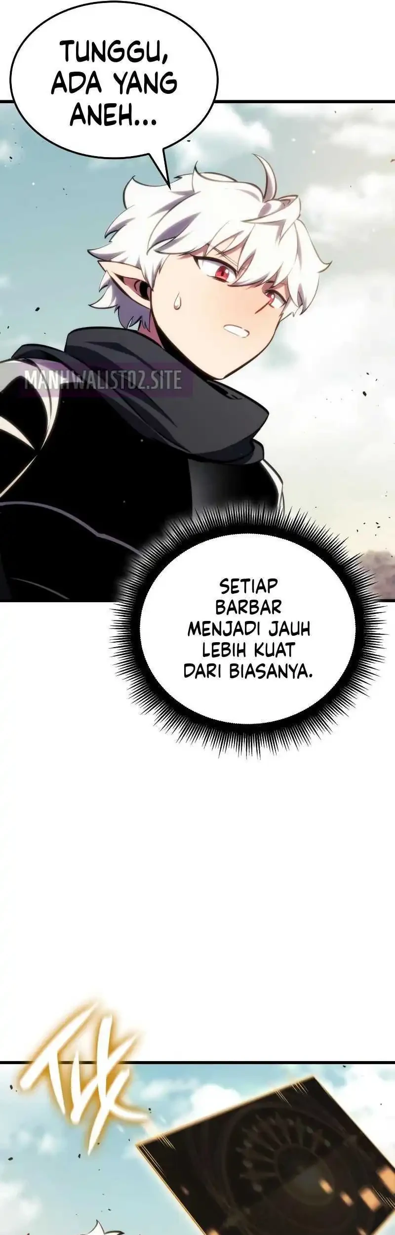 Breakers Chapter 73 Gambar 41