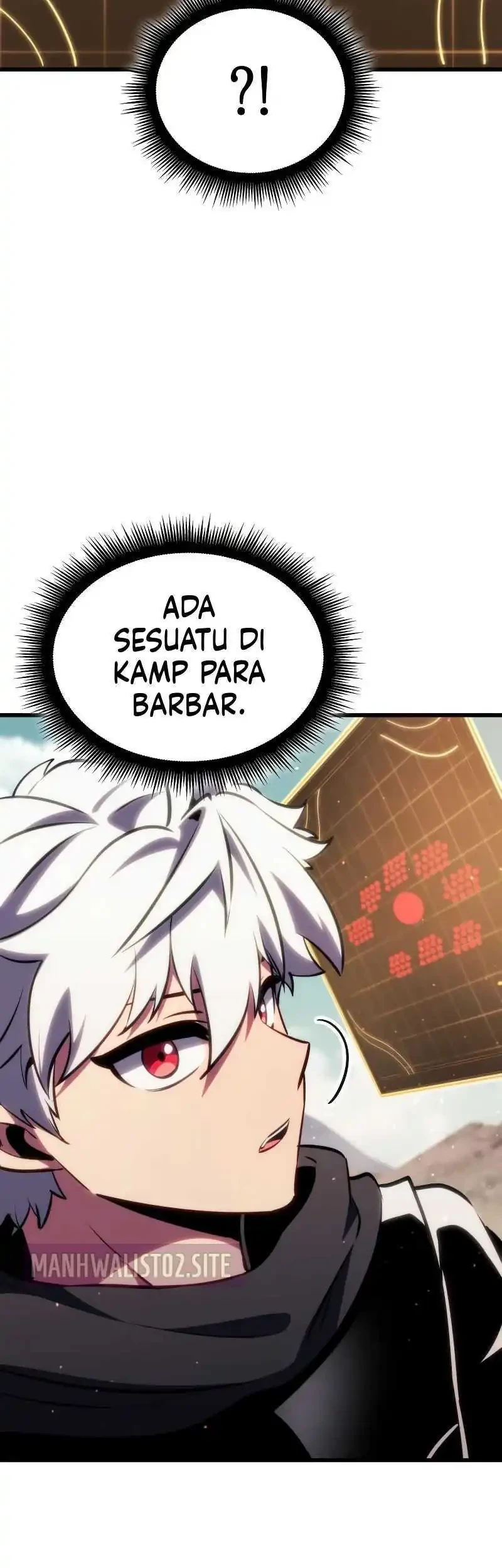 Breakers Chapter 73 Gambar 43